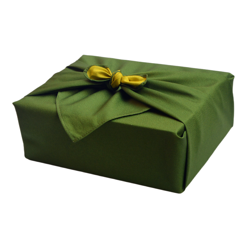 Furoshiki Wrap Cloth - Japanese Style Wrapping Cloth Furoshiki Handkerchiefs