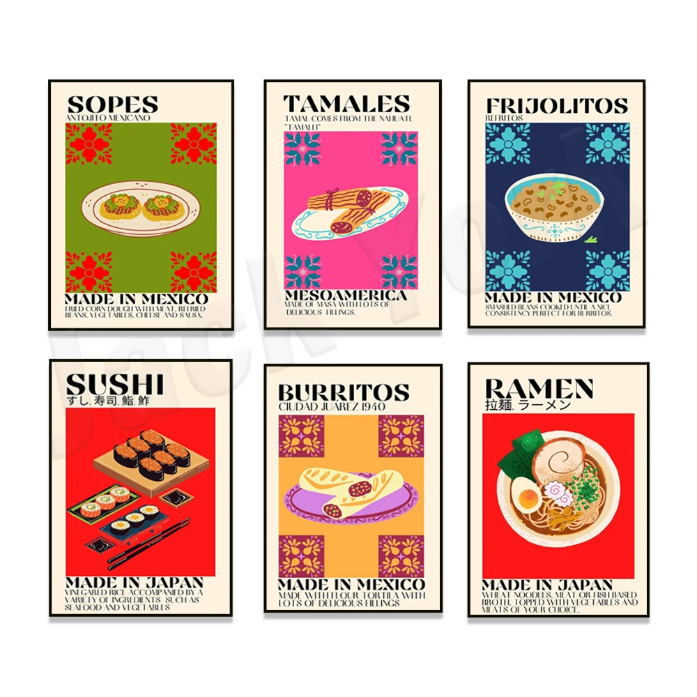 Japanese Life Quotes - Japanese Noodles Sushi, Tamales, Tacos, Frijoles,
