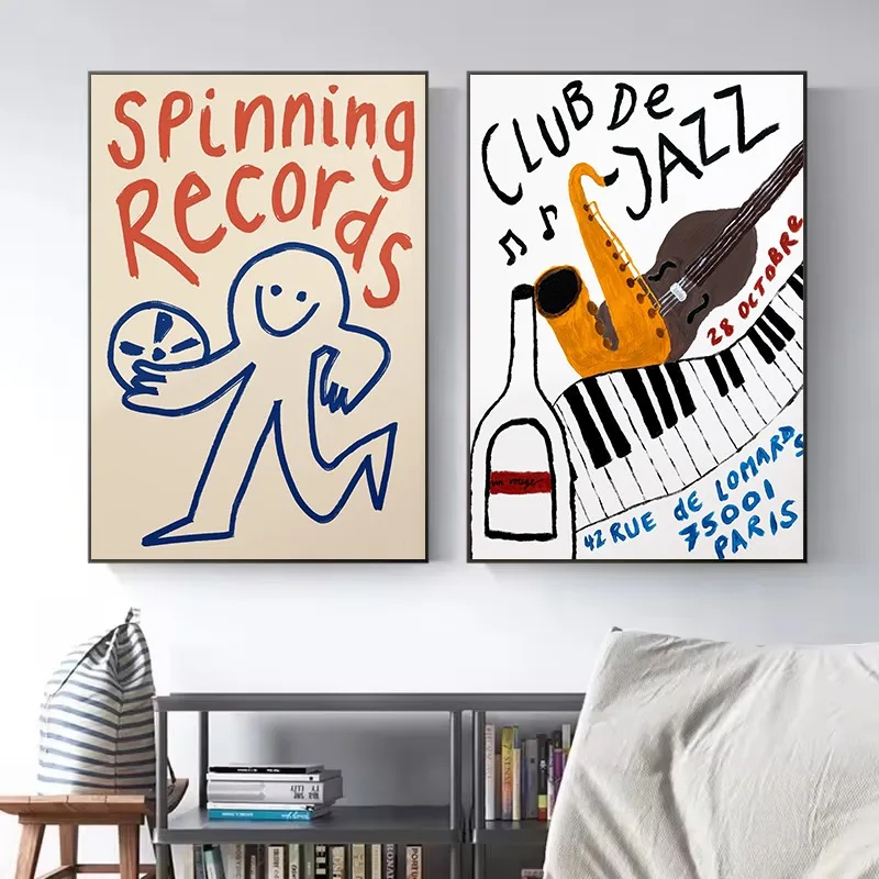 Retro Japanese Style Vinyl Rec - Japanese Life Quotes recension och pris
