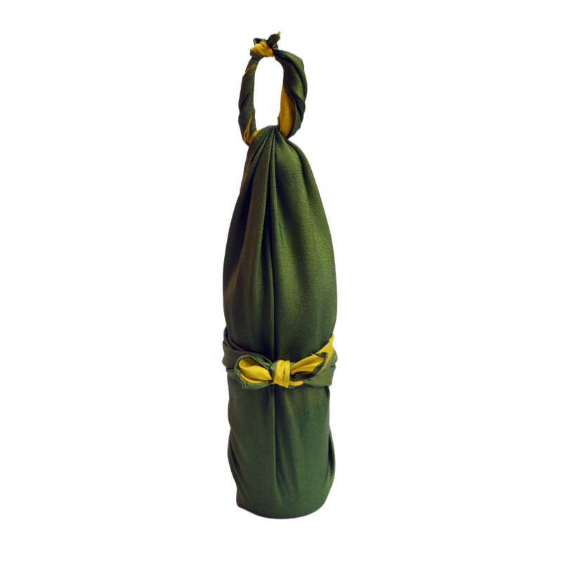Japanese Style Wrapping Cloth  - Furoshiki Wrap Cloth recension och pris
