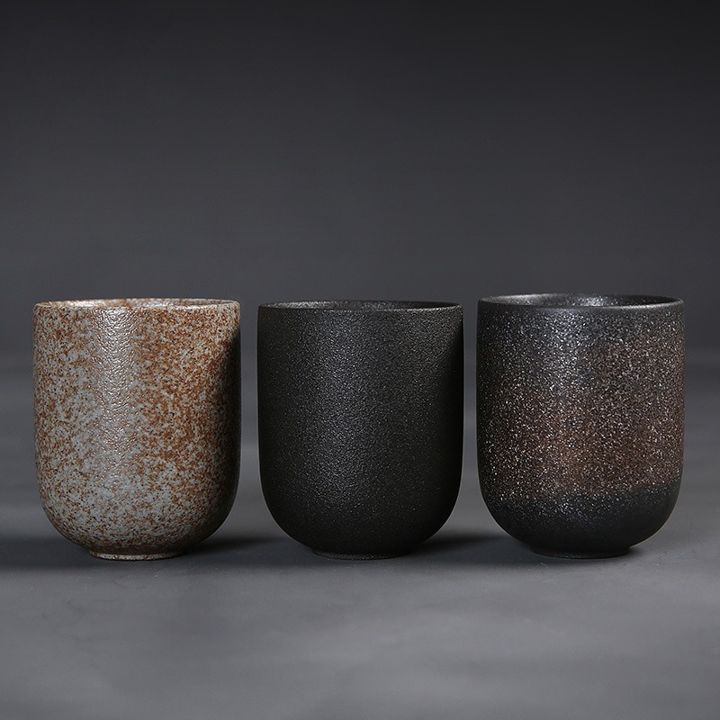 Vintage Ceramic Tea Cup Japane - Is Japanese Lifestyle Healthy recension och pris
