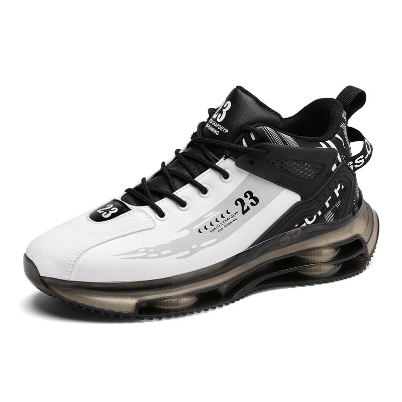 flatform spring sneakers men a - Japanese Minimalist Lifestyle Name recension och pris