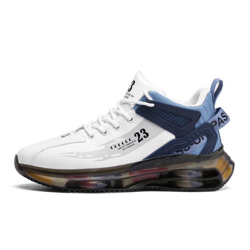 flatform spring sneakers men a - Japanese Minimalist Lifestyle Name recension och pris