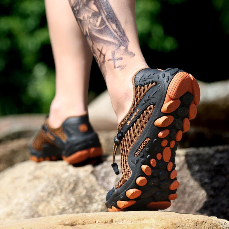 trekking mountain mens sports  - Japanese Minimalist Lifestyle Name recension och pris