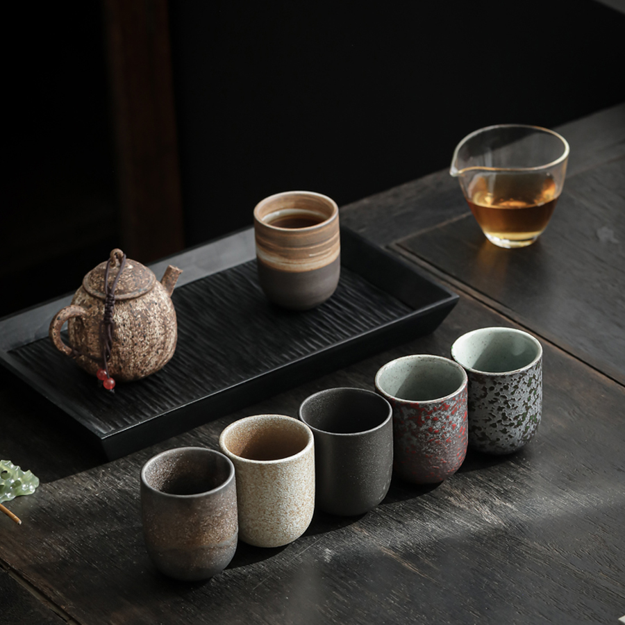 New Vintage Ceramics Cups Japa - Is Japanese Lifestyle Healthy recension och pris