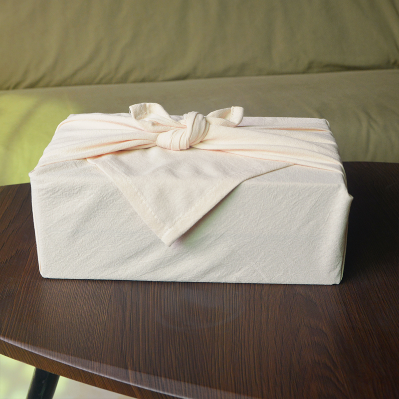 68x72cm Japanese Style Wrappin - Furoshiki Wrap Cloth recension och pris