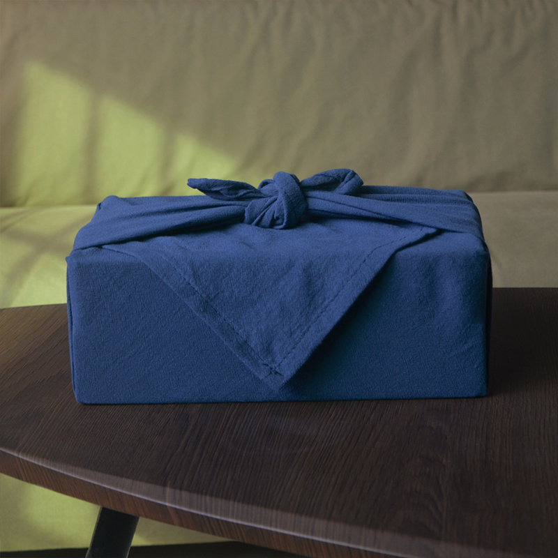 68x72cm Japanese Style Wrappin - Furoshiki Wrap Cloth recension och pris