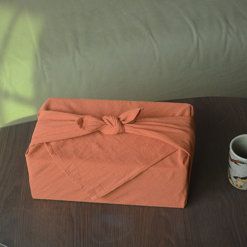 68x72cm Japanese Style Wrappin - Furoshiki Wrap Cloth recension och pris