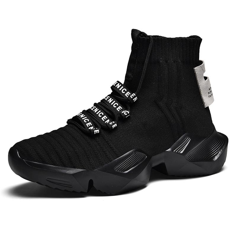 Plus Size High Top Massive Spo - Japanese Minimalist Lifestyle Name recension och pris