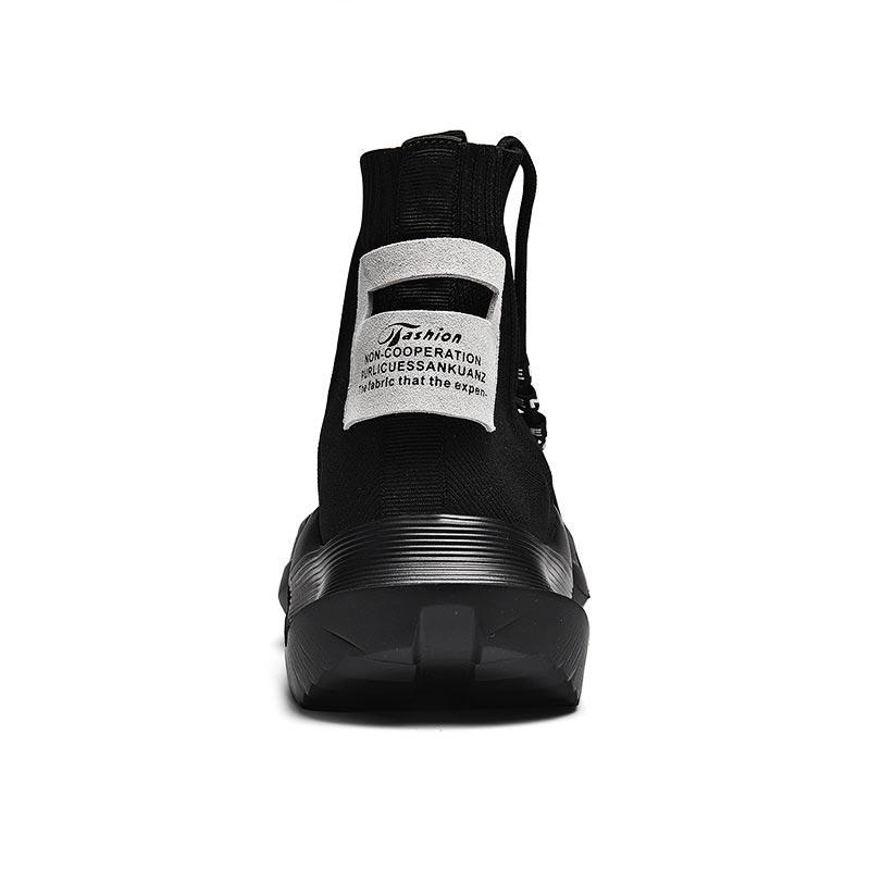 Plus Size High Top Massive Spo - Japanese Minimalist Lifestyle Name recension och pris