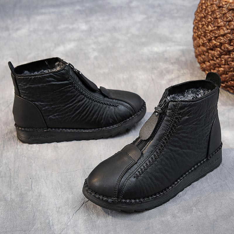 high cut pu leather sneakers w - Japanese Minimalist Lifestyle Name recension och pris