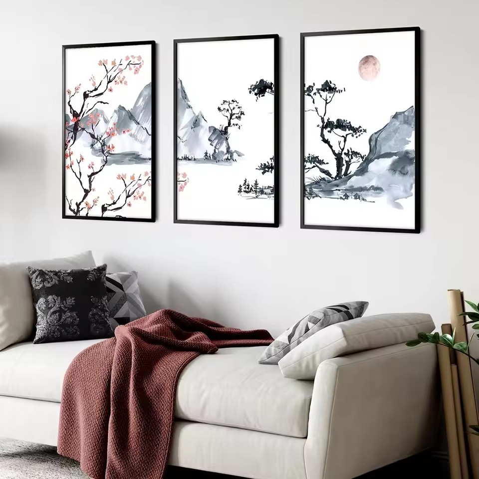 Japanese Style Cherry Blossom  - Japanese Lifestyle Home recension och pris